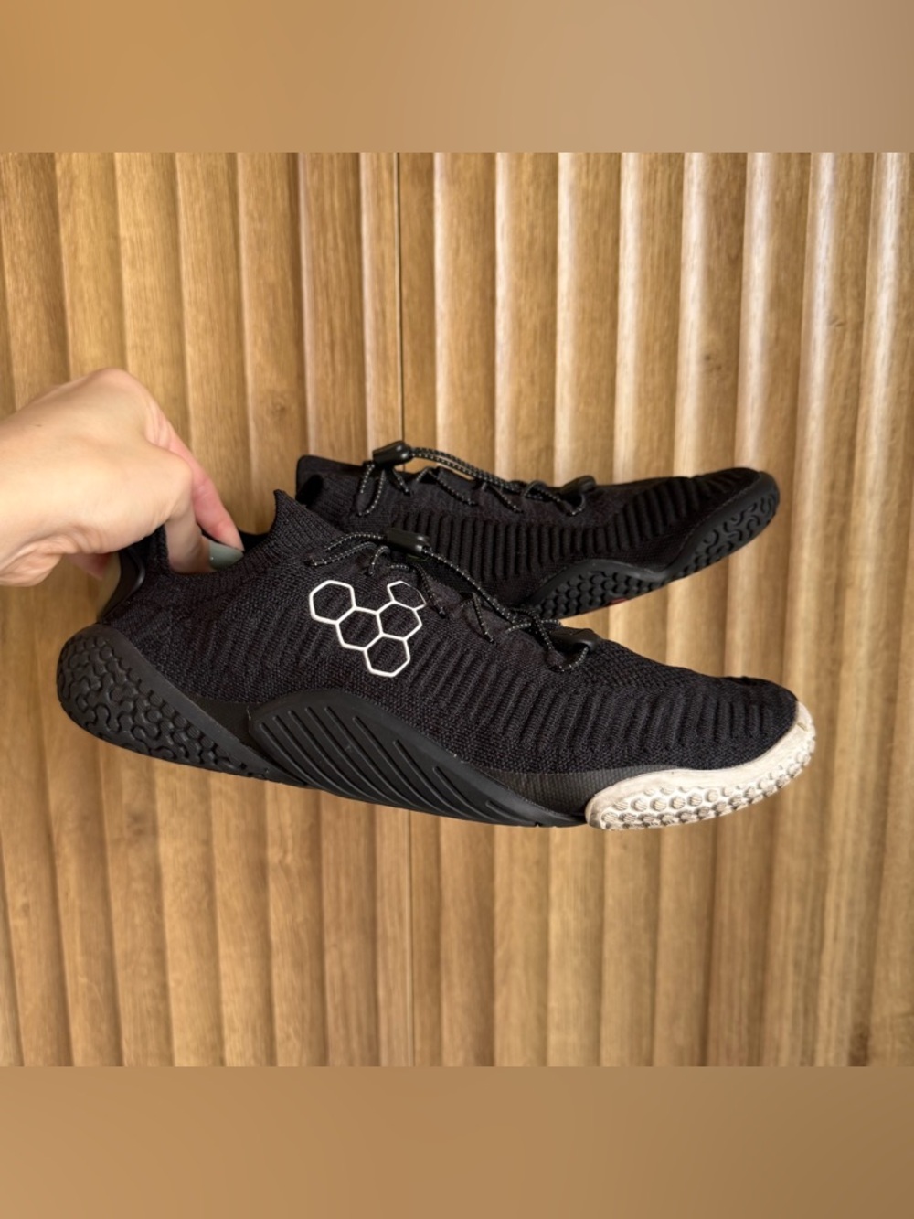 VIVO BAREFOOT Motus Flex Womens 40 - Picture 4 of 9